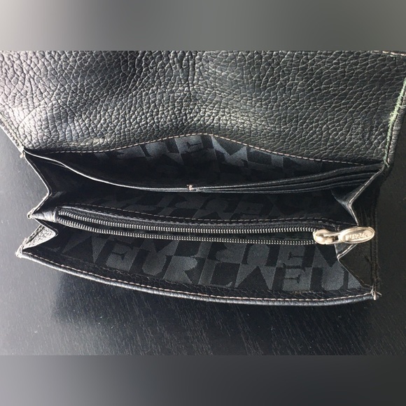 OFFERS WELCOMED - Authentic Furla Genuine Leather Long Wallet - Picture 6 of 10